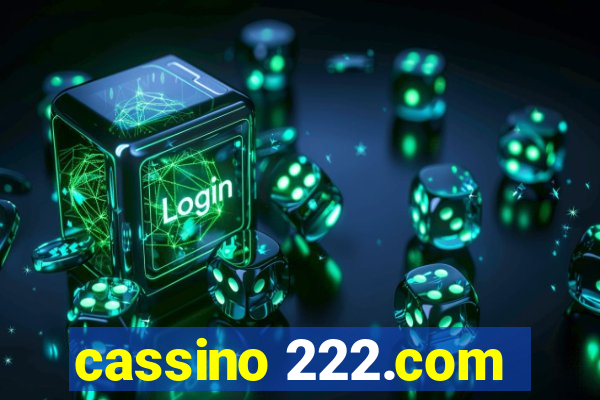 cassino 222.com